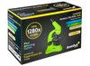 Микроскоп Levenhuk Rainbow 50L PLUS Лунный камень