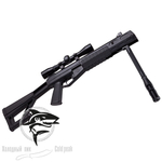 Пневматическая винтовка Crosman TR77 NPS