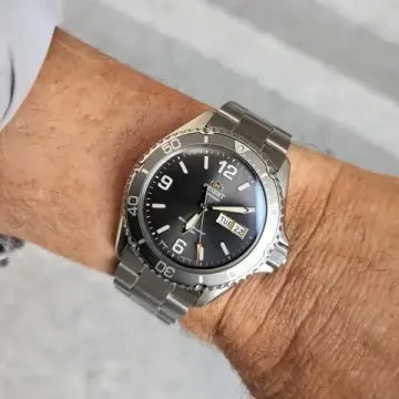 Мужские часы Orient RA-AA0819N19B