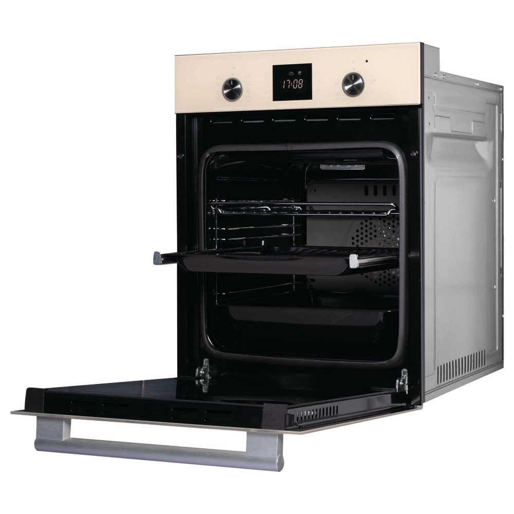 Электрический духовой шкаф Korting OKB 7951 CMB фото 5