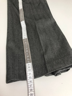 Брюки O'STIN в полоску 44 размер