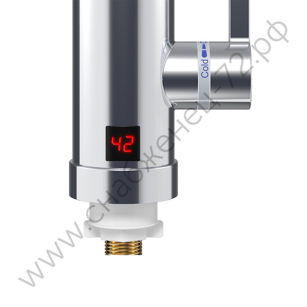 Водонагреватель THERMEX Corunna 3000