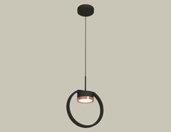 Ambrella Комплект подвесного светильника Traditional DIY XB9102104