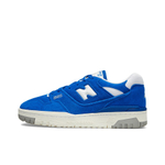 Кроссовки New Balance 550 Suede Pack - Team Royal