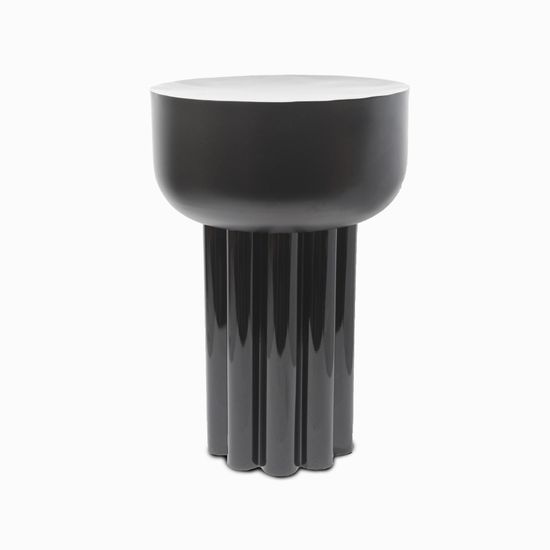 Кофейный стол Kapil диаметр 40