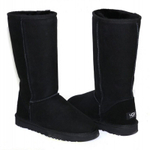 Угги Classic Tall Black