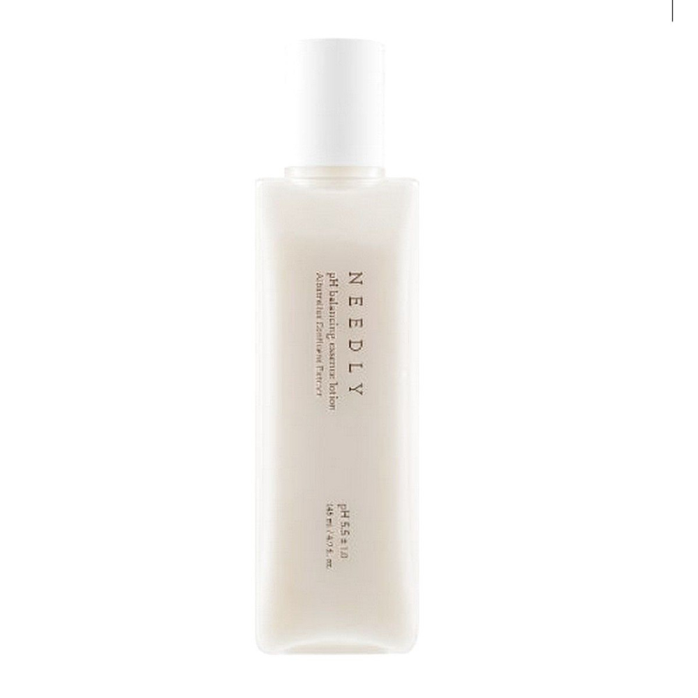 [NEEDLY] Лосьон для лица балансирующий PH BALANCING ESSENCE LOTION, 145 мл