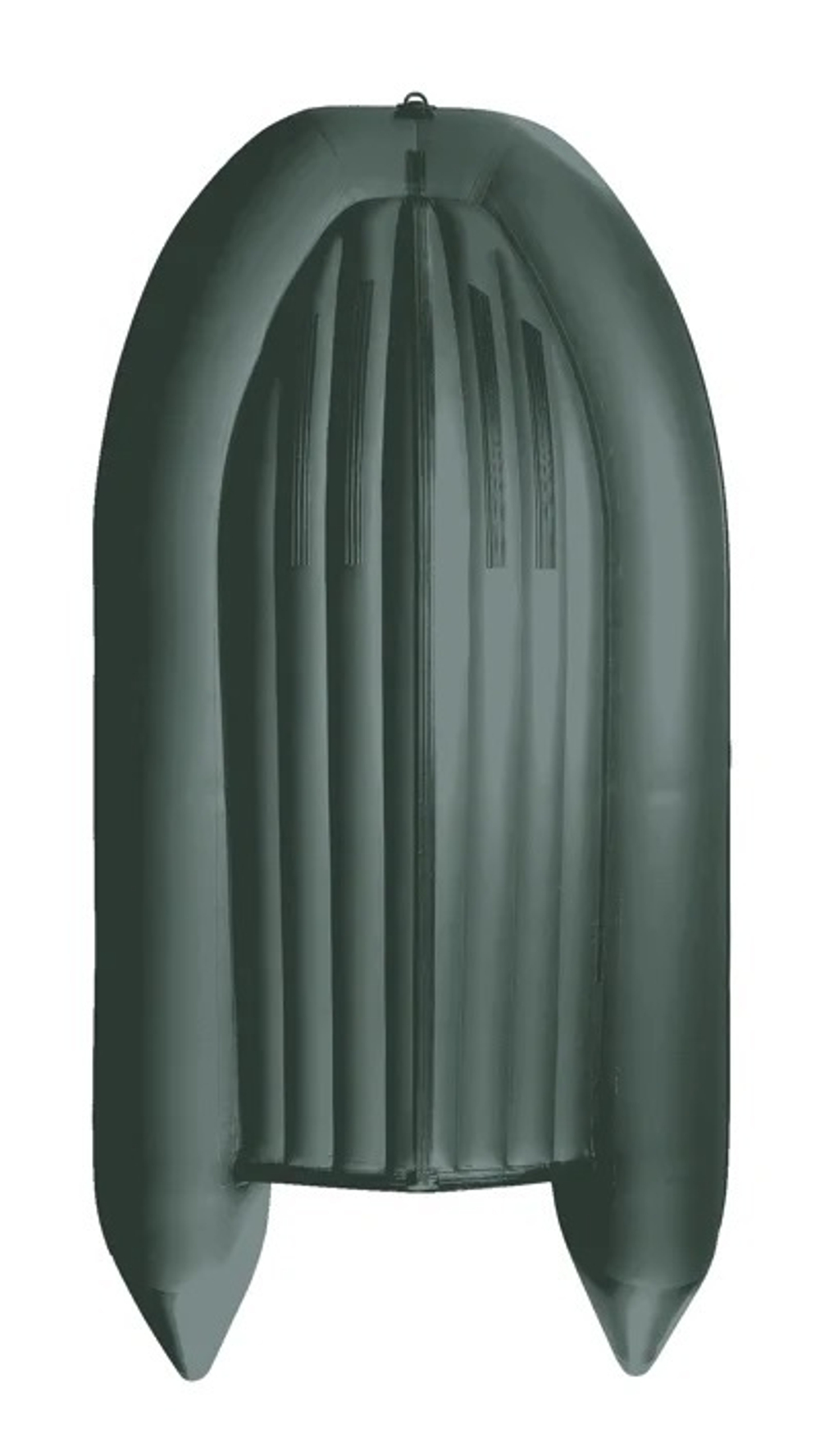 Лодка ПВХ STORMLINE CLASSIC AIR 400S