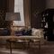 Настольная лампа Loft it Lace 10439T/B