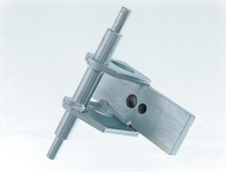 C2110121 салазки с осью