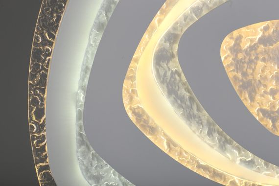 Потолочный светодиодный светильник Omnilux Brunico OML-08507-146