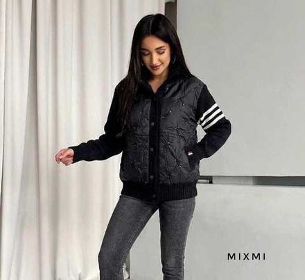 Бомбер 2583646 Fabrika