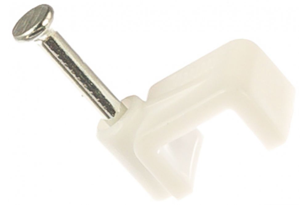 Скоба плоская Navigator NCS-07-50, d7