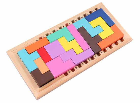 купить настольную игру Катамино. Семейная версия