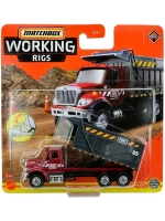 Машинка Хот Вилс Matchbox 7500 Dump Truck N3242 GWG43