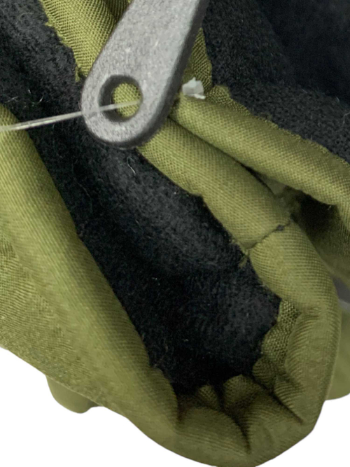 Перчатки. Мужские. Материал верха: Текстильные. Подклад: Плюш-мех. 12 шт в упаковке.