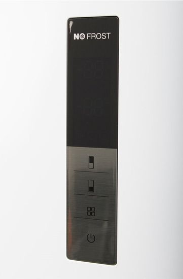 Холодильник Leran CBF 306 W NF