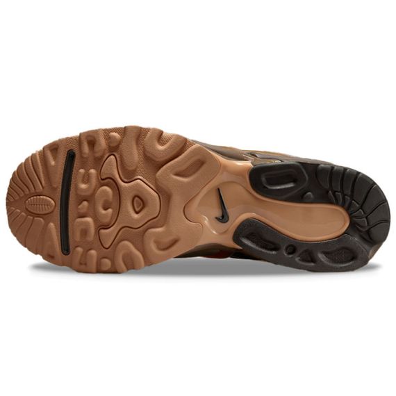 Nike Air Kukini Повседневная обувь Низкий Топ Унисекс