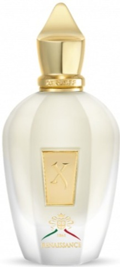 Xerjoff Renaissaace 100 ml