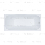 Ванна акриловая Triton Ультра 140 см