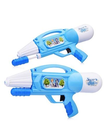 Водный пистолет 378 в пакете