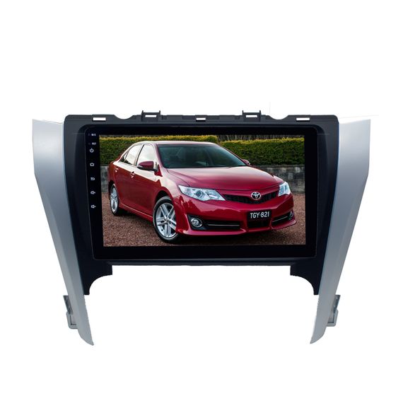LT рамка TOYOTA CAMRY V55 2014+ Г. / 10&quot; (USA)