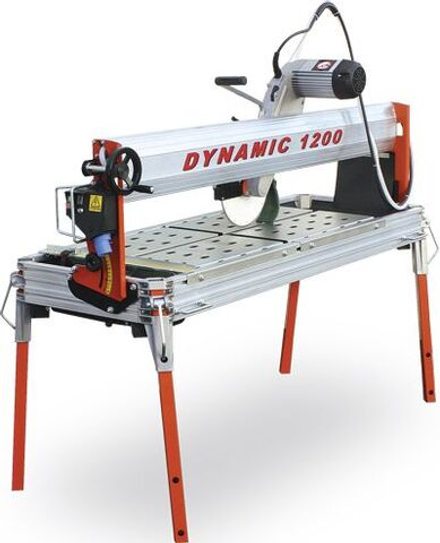 Камнерезный станок Battipav DYNAMIC 1200