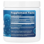 MRM Nutrition, мерная ложка креатина, голубая малина, 90 г (3,2 унции)