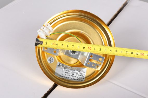 Подвесная люстра Omnilux Malgrate OML-81403-13