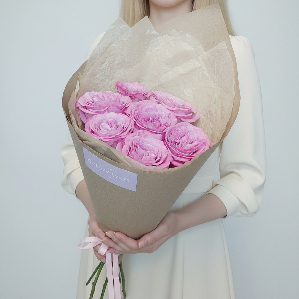 Соберу букет №124