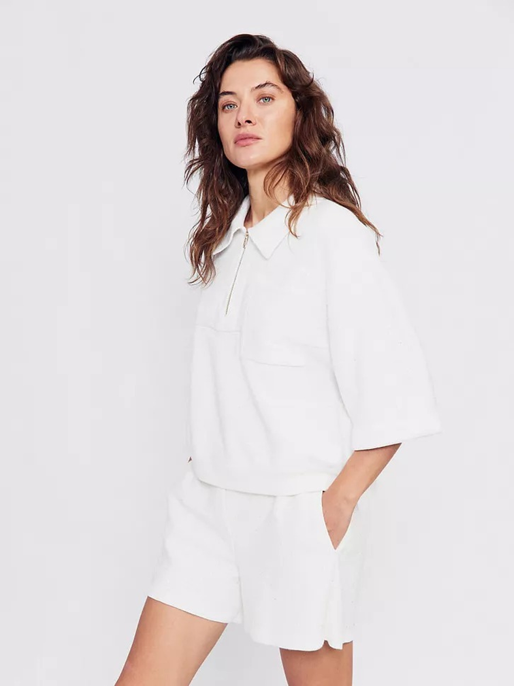 Шорты женские FREE AGE