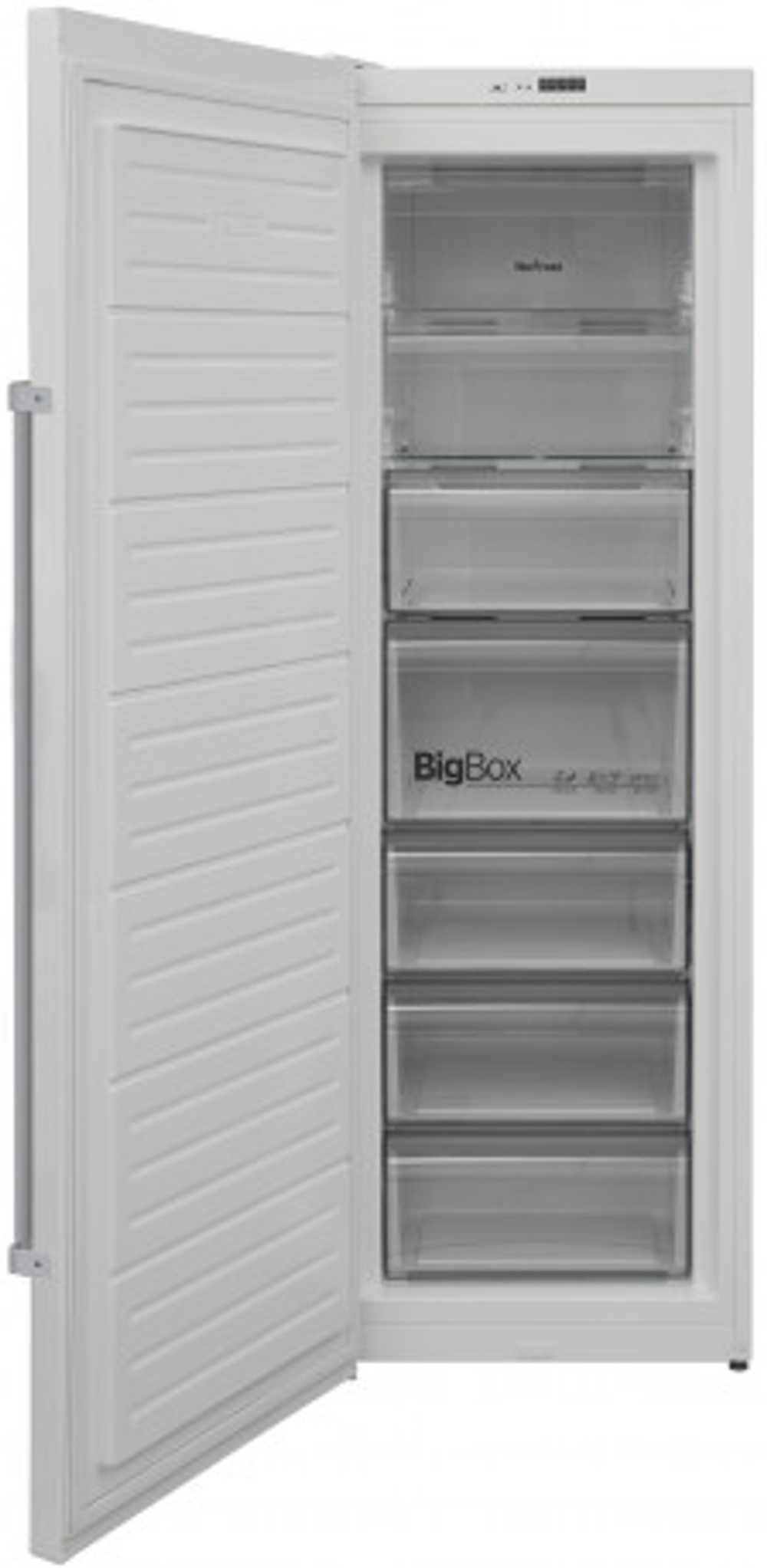 Морозильная камера VESTFROST VF 391 SB W