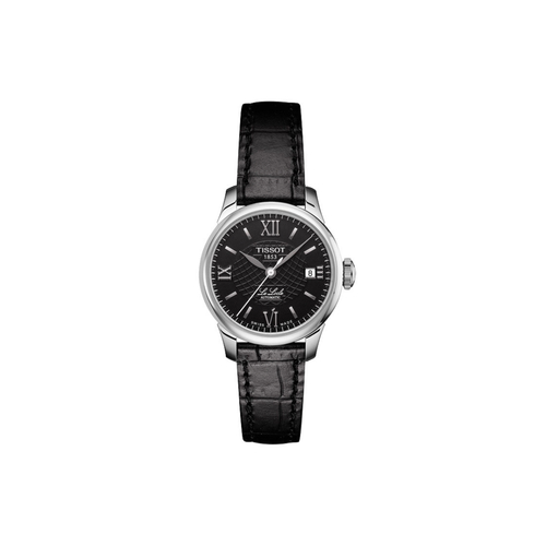 Часы TISSOT 30 25.3mm 25.3mm T41.1.123.57, T41.1.123.57