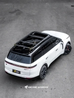 Платформа на крышу Arcane Warrior для Lynk & Co 900 2025+ Линк органайзер багажник на крышу