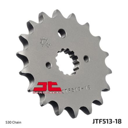 Звезда JTF513.18
