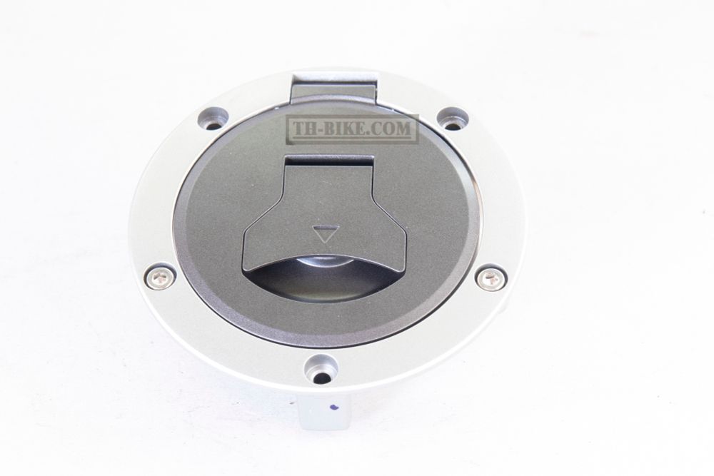 17620-MJE-D01, 17620-MJE-D02, 17620-MJE-D03, CAP COMP., FUEL FILLER. OEM Honda