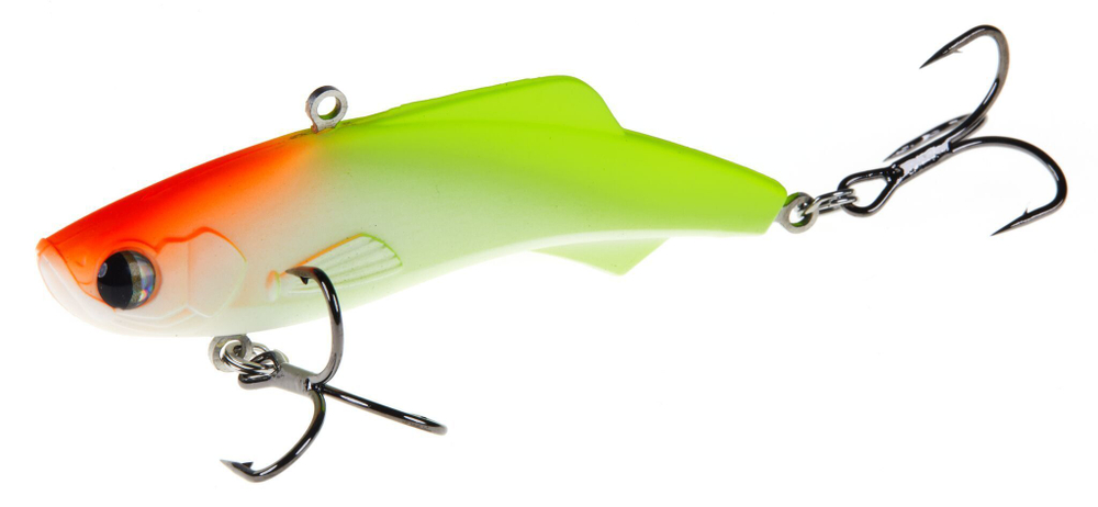 Воблер LJLUCKY JOHN Pro Series SOFT VIB 78/024