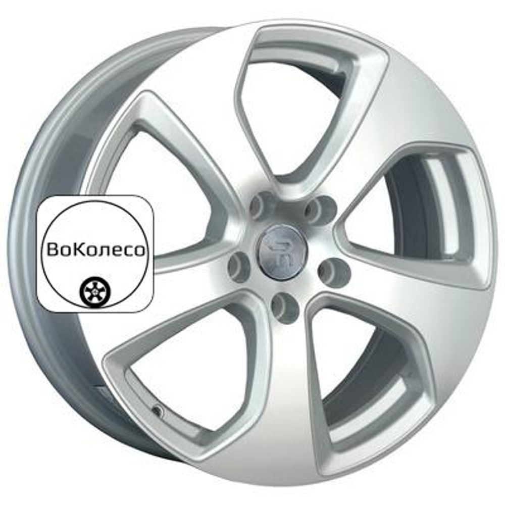 7x17/5x112 ET40 D57,1 VV150 SF (конус, C570) Replay