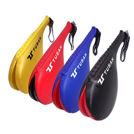 Ракетка двойная Tusah Double Kicking Target