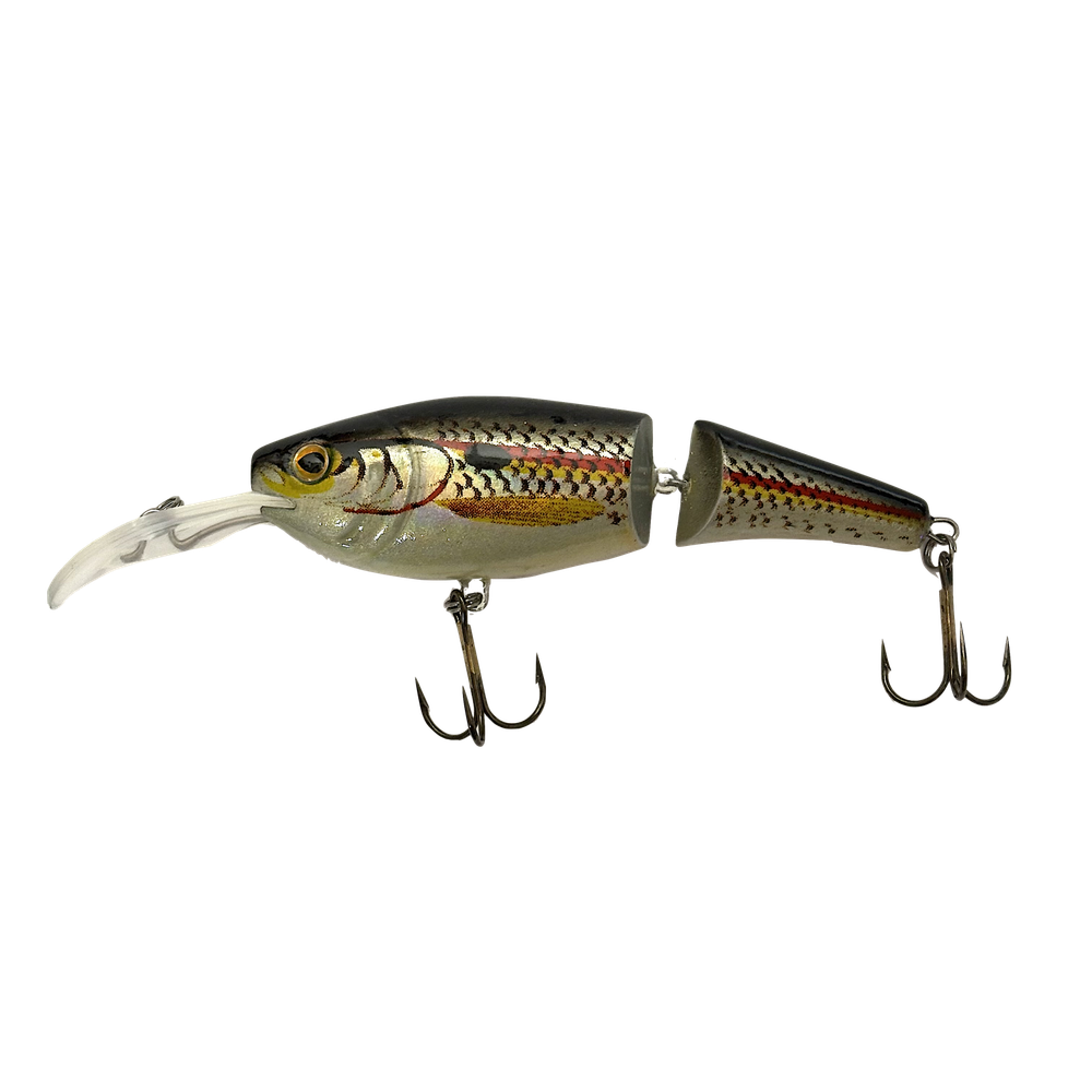 Воблер Mistrall Minnow, Лето 150мм 35г 4м 1шт BM-5111 -