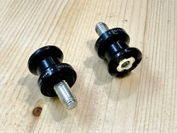 Evotech-rc Подкатные слайдеры PS-M8