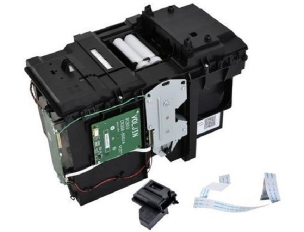 Запчасть  HP CR357-67073