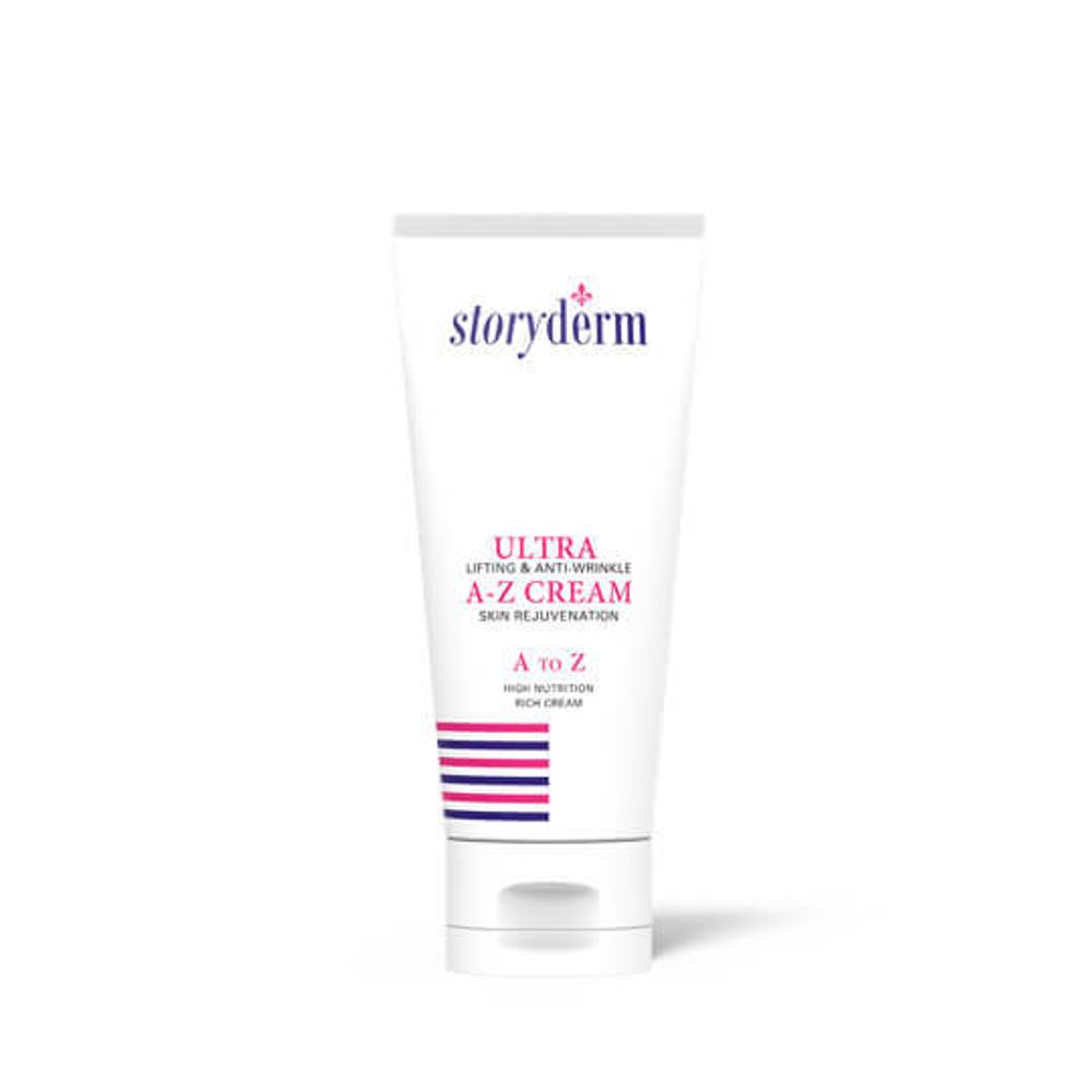 Крем для лица A-Z CREAM, 50мл