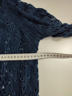 Кардиган Oodji с люрексом 42 размер