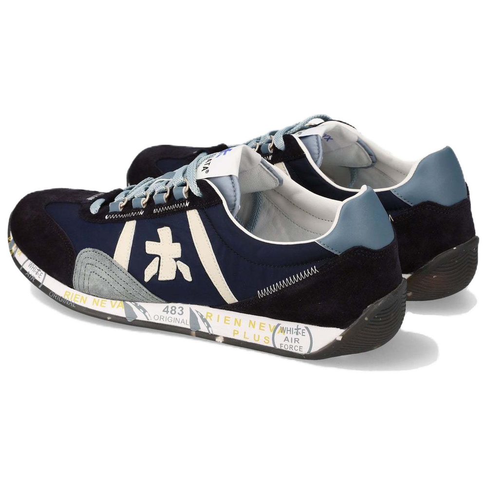Premiata Jackyx
