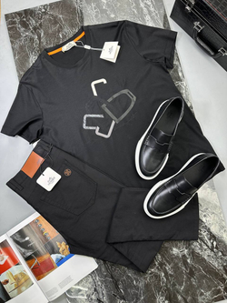 Лоферы Hermes
