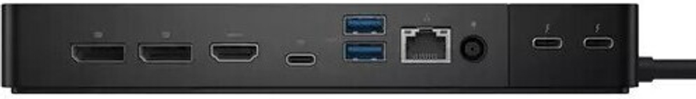 Док-станция  Dell WD22TB4