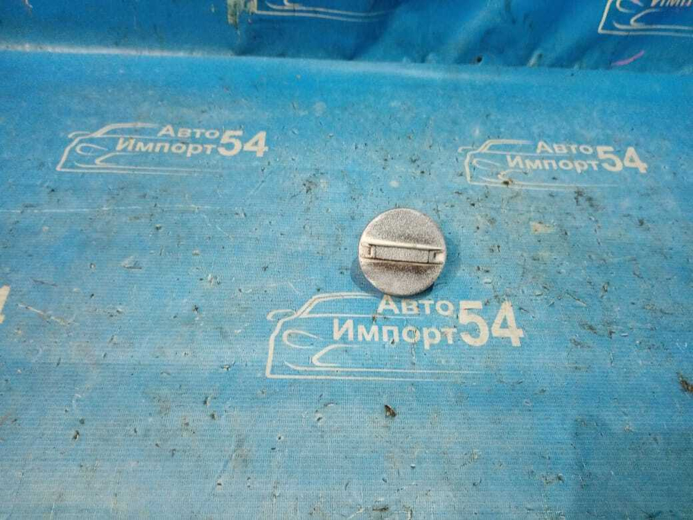 Пробка бензобака NISSAN SUNNY 1997