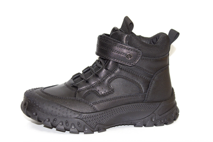 Ботинки детские демисезонные Пчёлка Доми арт. B580-7