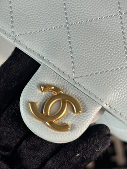 Chanel 25 Small Handbag 30 cm